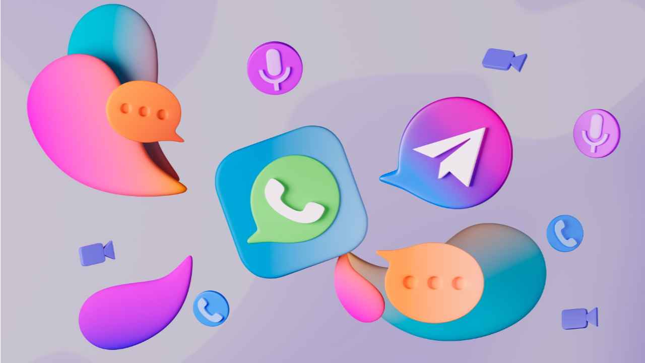 SMM-специалист продвижение в месенджерах