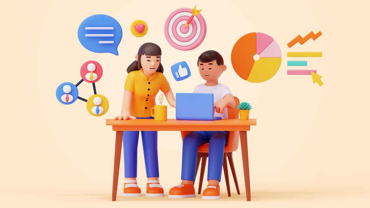 Что делает SMM-специалист